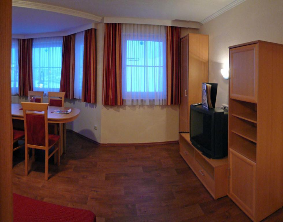 Hotel Germania Ischgl Szoba fotó