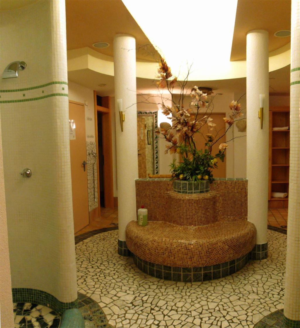 Hotel Germania Ischgl Kültér fotó