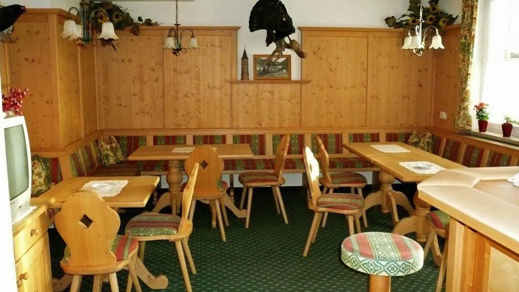 Hotel Germania Ischgl Kültér fotó
